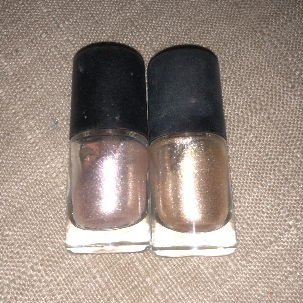 Make Up For Ever Liquid Eyeshadow